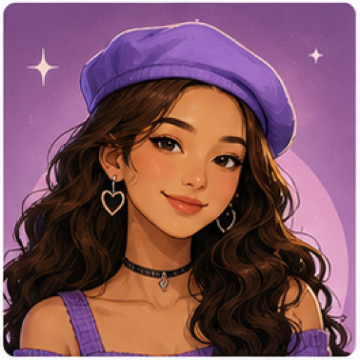 Beret Glow
