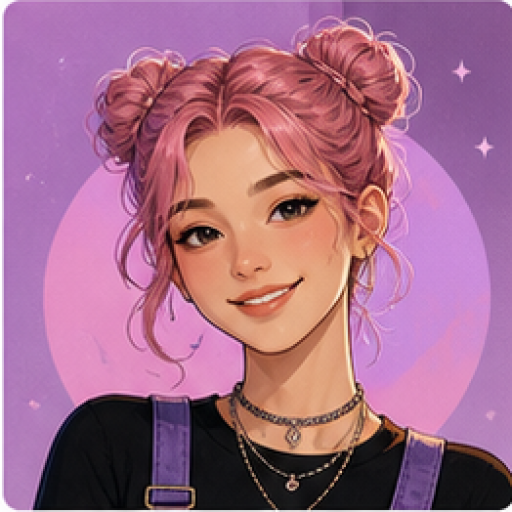 Pink Echo