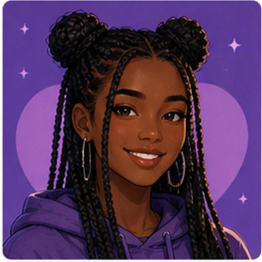 Star Braids