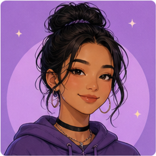 Starlit Bun