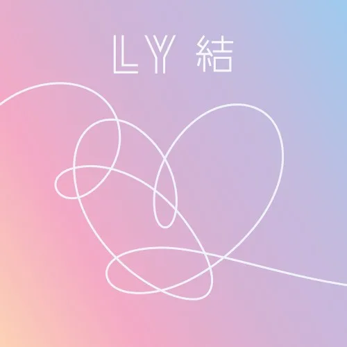 Love Yourself: Answer cover art