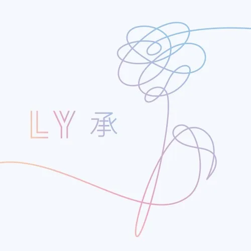 Love Yourself: Her cover art
