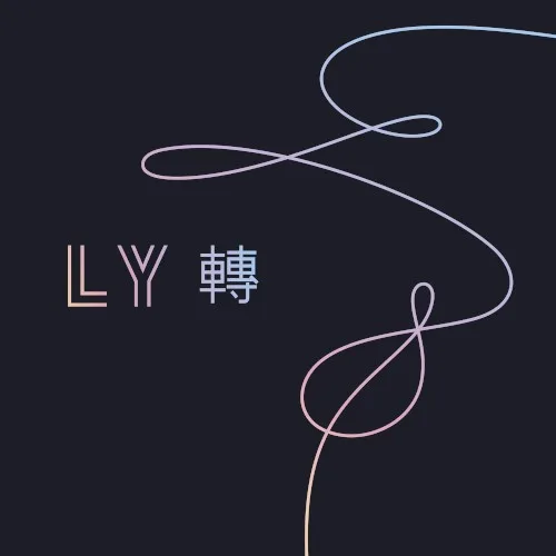 Love Yourself: Tear cover art